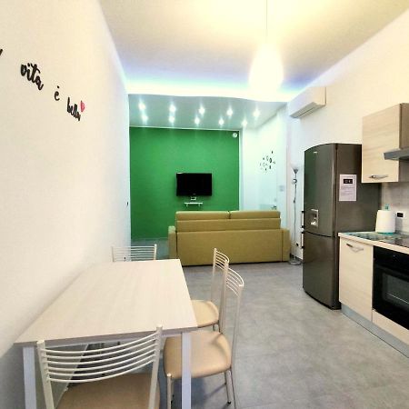 Appartamento Vacanza Orchidea تورينو المظهر الخارجي الصورة