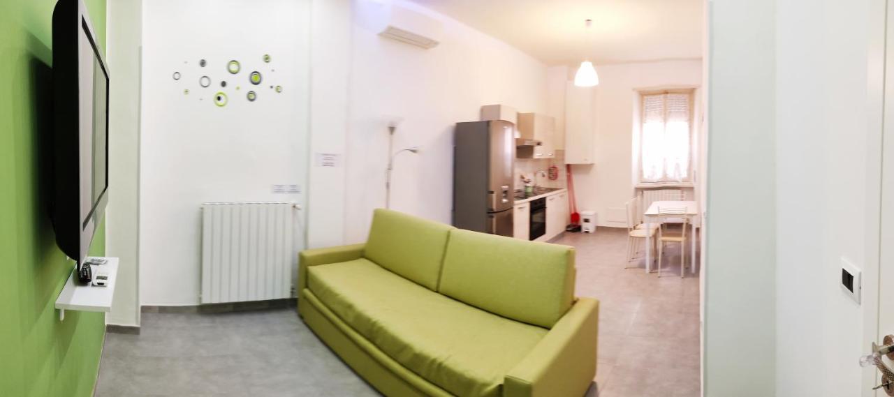 Appartamento Vacanza Orchidea تورينو المظهر الخارجي الصورة