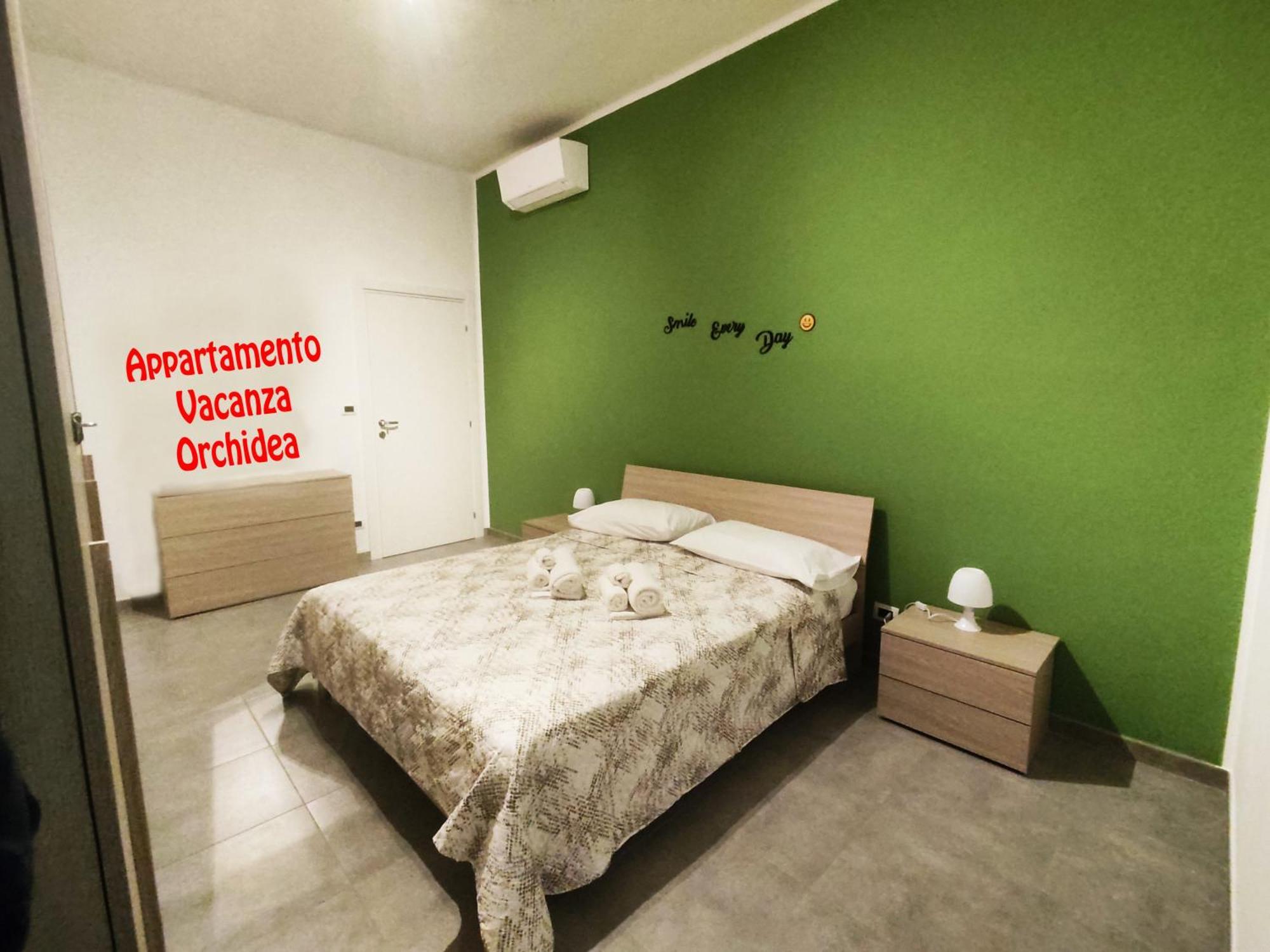 Appartamento Vacanza Orchidea تورينو المظهر الخارجي الصورة